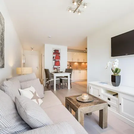 Apartment Viktoria 4 - Whg. 06