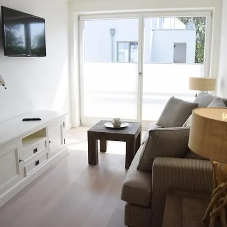 Viktoria 4 - Whg. 06 Apartment