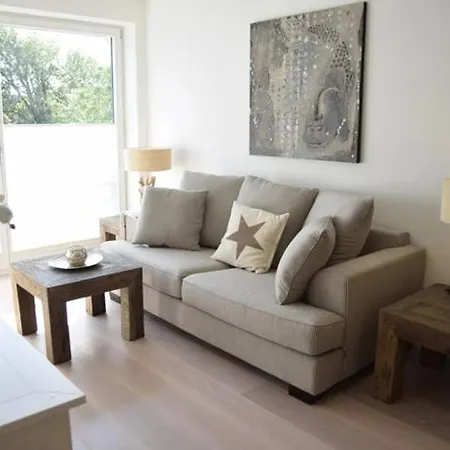 Viktoria 4 - Whg. 06 Apartment *