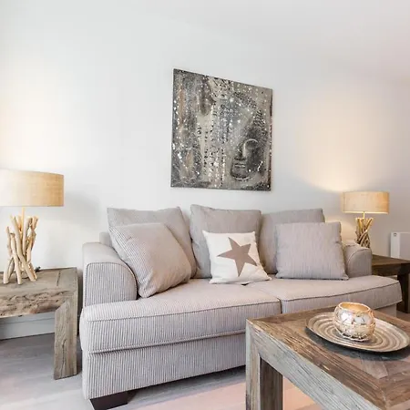 Apartmán Viktoria 4 - Whg. 06